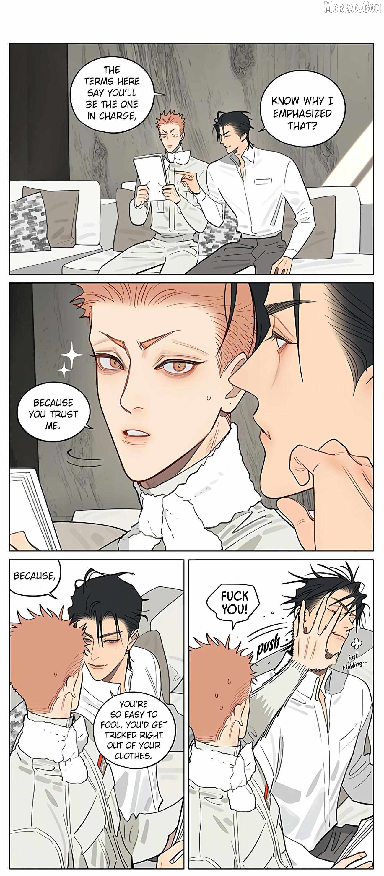 19 Days Chapter 487 image 1